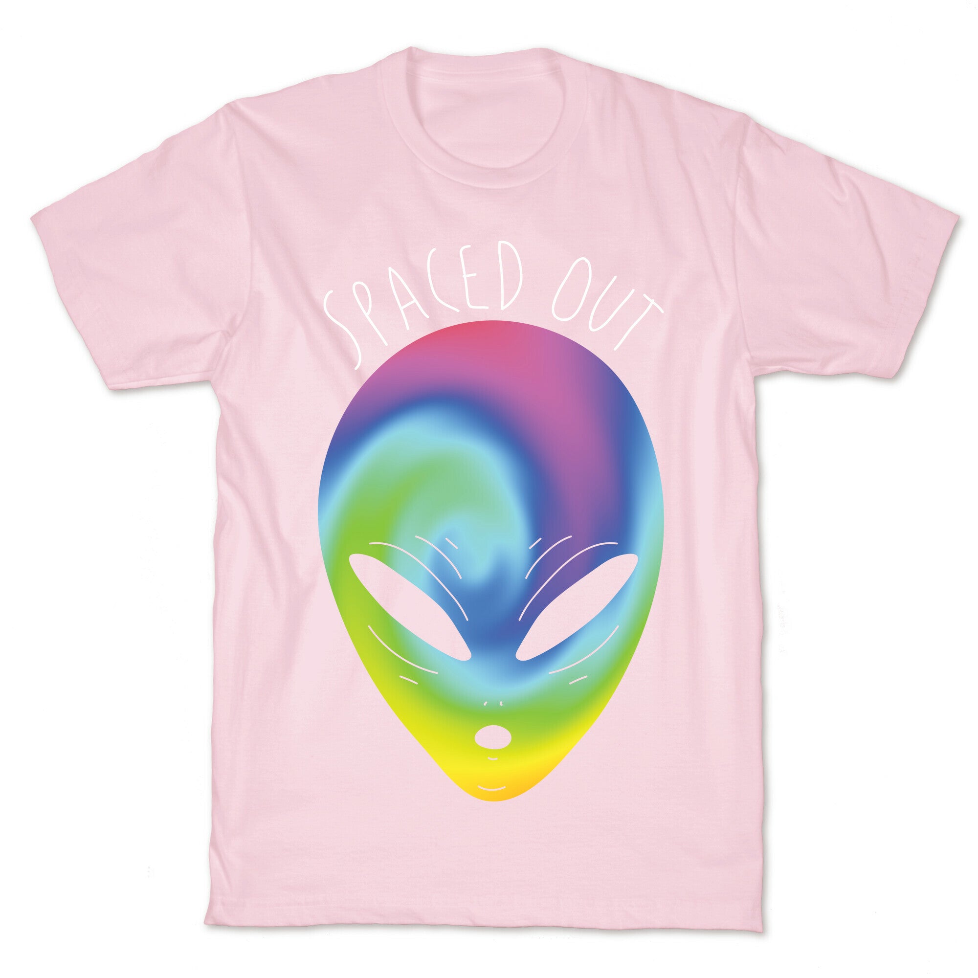 Spaced Out T-Shirt